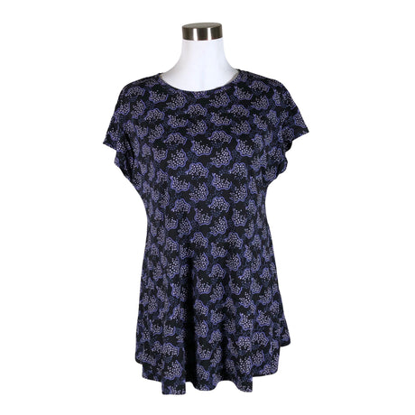 Unisex Uniqlo - T-särk, suurus 40 - Must ()