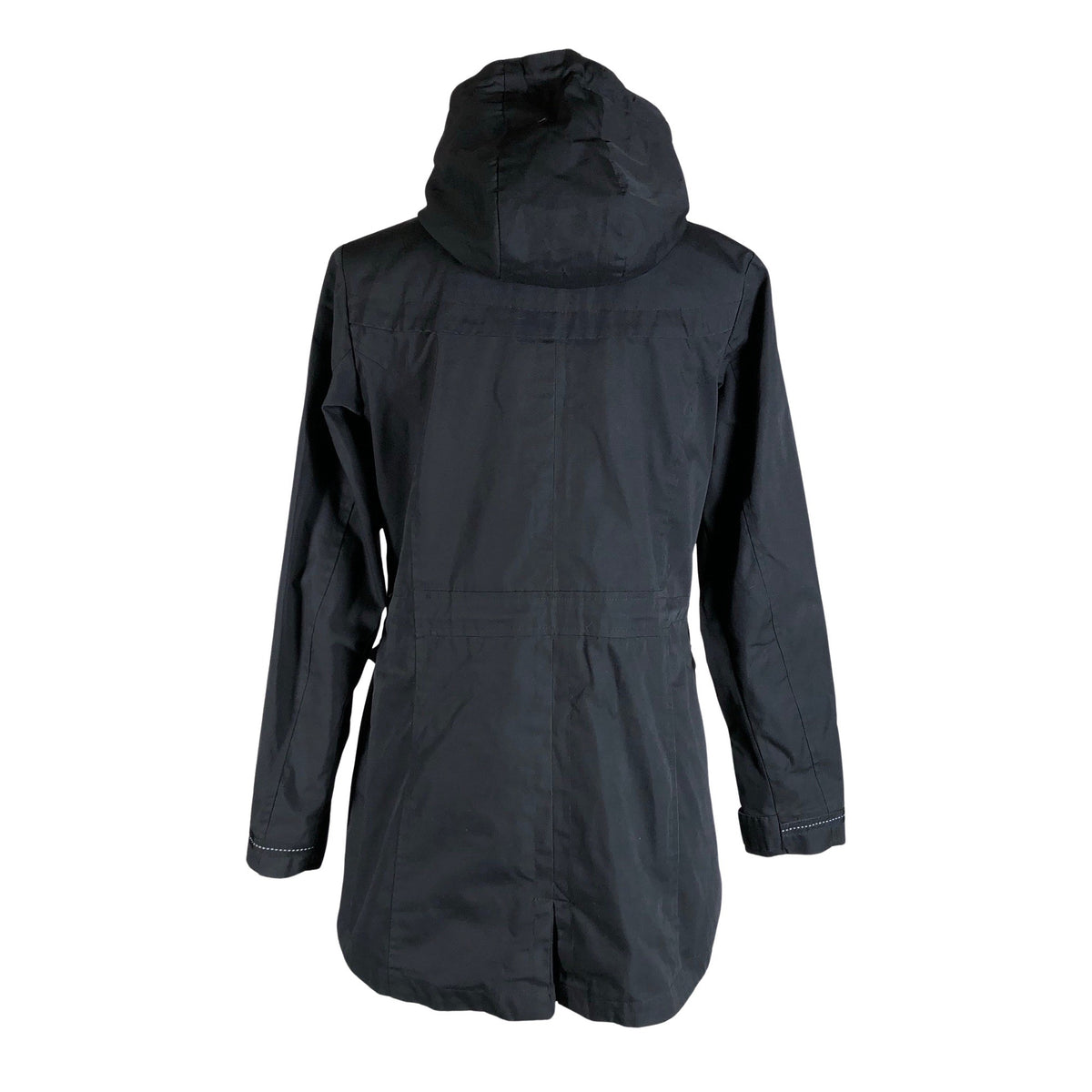 Unisex Etirel - Jope, suurus 40 - Must (2)