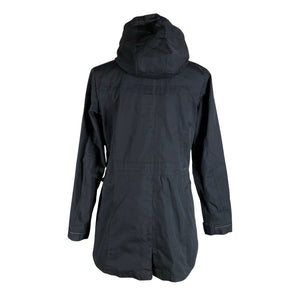 Unisex Etirel - Jope, suurus 40 - Must (2)