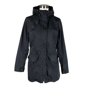 Unisex Etirel - Jope, suurus 40 - Must (1)