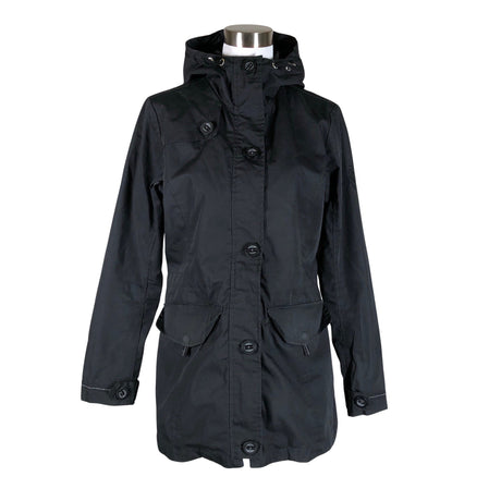 Unisex Etirel - Jope, suurus 40 - Must ()