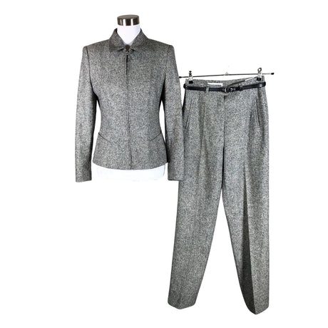 Unisex Gerry Weber - Kostüüm, suurus 36 - Hall (2)