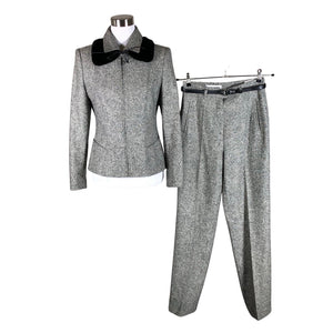 Unisex Gerry Weber - Kostüüm, suurus 36 - Hall (1)