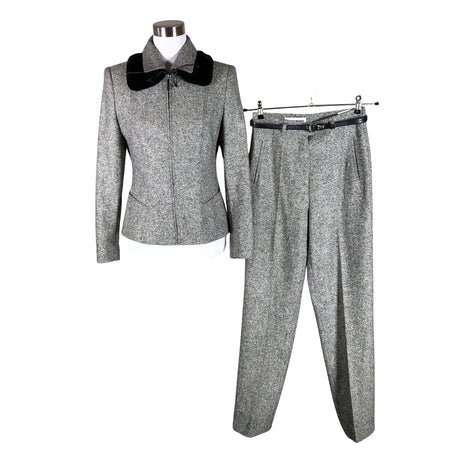Unisex Gerry Weber - Kostüüm, suurus 36 - Hall ()