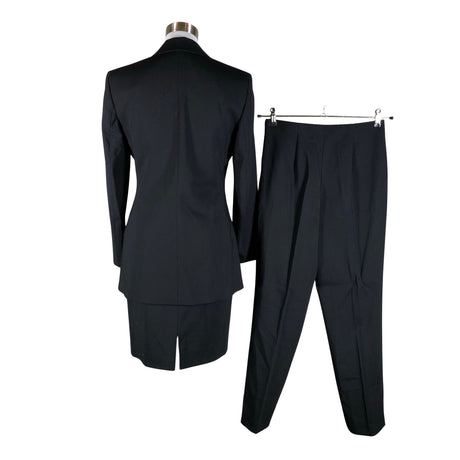 Unisex Kuusinen - Kostüüm, suurus 36 - Must (2)