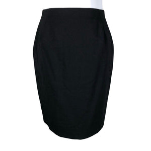 Unisex Kuusinen - Kostüüm, suurus 36 - Must (3)