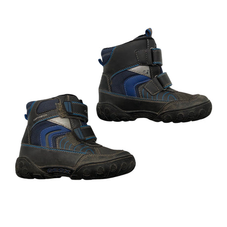 Unisex Geox - Talvejalanõud, suurus 27 - Hall ()