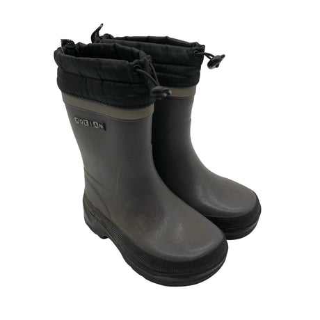 Unisex Nokian - Kummikud, suurus 28 - Hall (2)