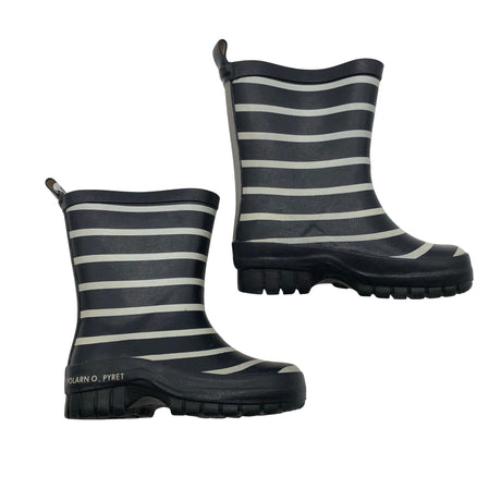 Unisex Polarn O. Pyret - Kummikud, suurus 23 - Sinine ()