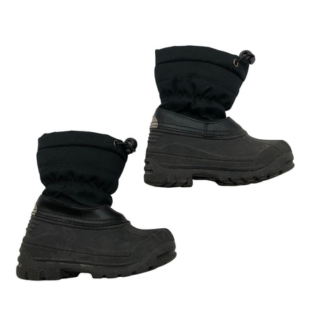 Unisex Reima - Talvejalanõud, suurus 25 - Must ()