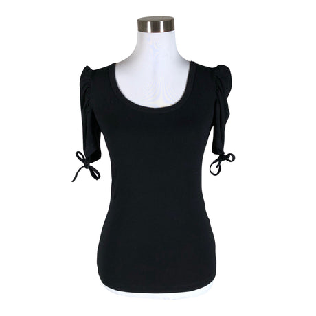 Unisex Philosophy Blues Original - T-särk, suurus 36 - Must ()