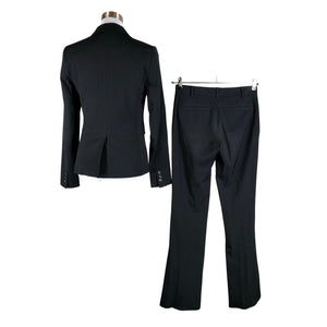Unisex Marc O'Polo - Kostüüm, suurus 36 - Must (2)