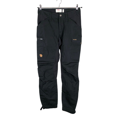 Unisex Fjällräven - Õuepüksid, suurus 38 - Must ()