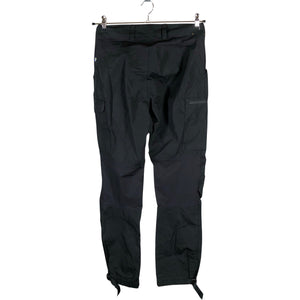 Unisex Fjällräven - Õuepüksid, suurus 38 - Must (2)