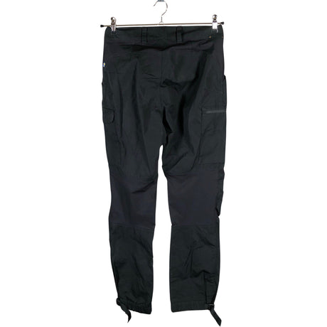 Unisex Fjällräven - Õuepüksid, suurus 38 - Must (2)