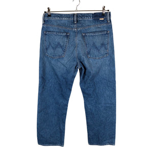 Unisex Mother - Teksad, suurus W28 - Sinine (2)