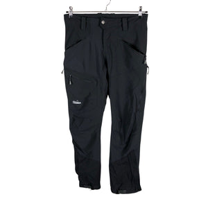 Unisex Terra - Õuepüksid, suurus 38 - Must (1)