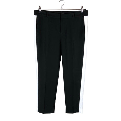 Unisex Banana Republic - Mittevenivad püksid, suurus 40 - Must ()