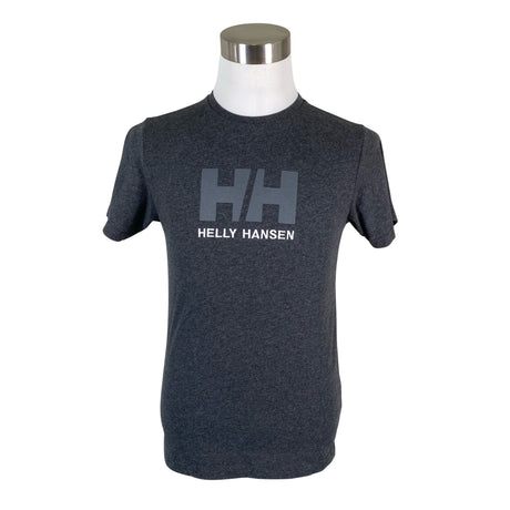 Unisex Helly Hansen - T-särk, suurus S - Hall ()