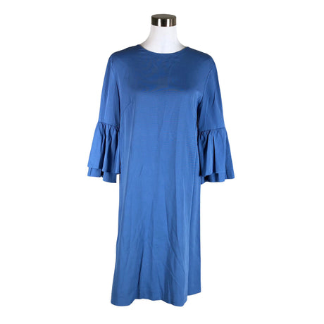 Unisex Monton - Mitteveniv kleit, suurus 40 - Sinine ()
