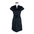 Unisex Banana Republic - Mitteveniv kleit, suurus 38 - Must ()