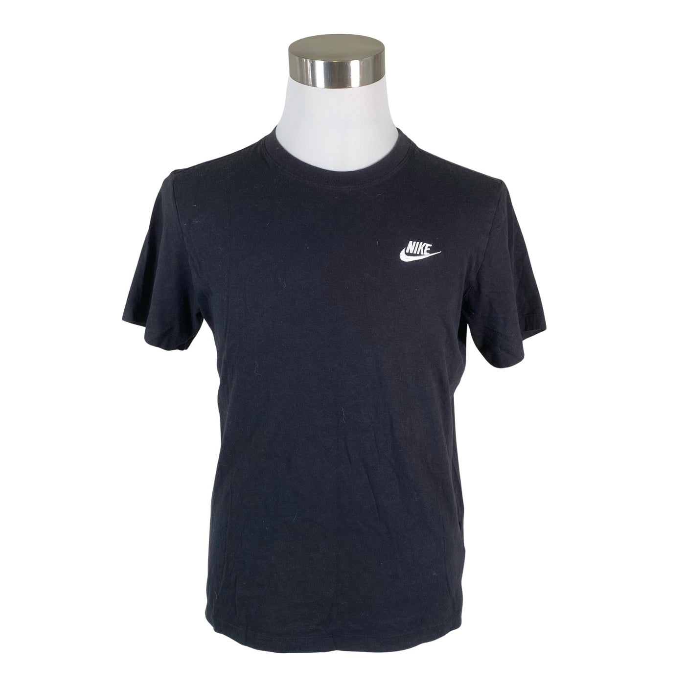 Unisex Nike - T-särk, suurus M - Must (1)