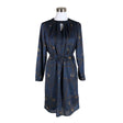 Unisex Stockh lm - Õhuke kleit, suurus 36 - Sinine ()