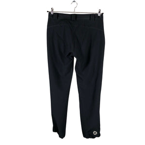 Unisex 8848 Altitude - Õuepüksid, suurus 36 - Must (2)