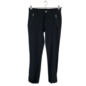 Unisex 8848 Altitude - Õuepüksid, suurus 36 - Must (1)