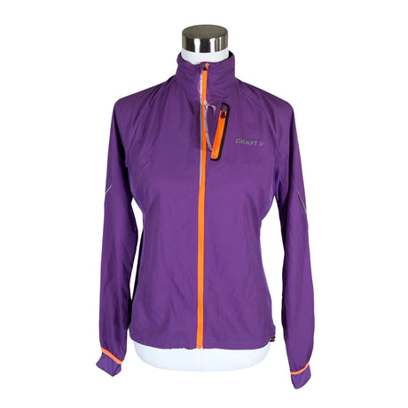 Unisex Craft - Spordijope, suurus 36 - Lilla ()