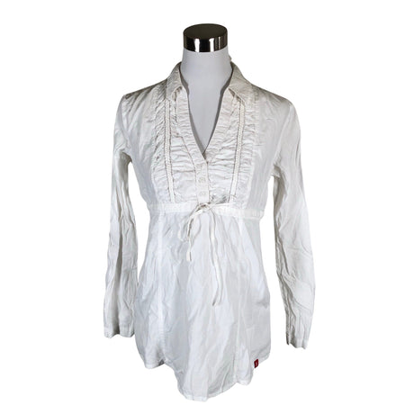 Unisex Esprit - Pluus, suurus 36 - Valge ()