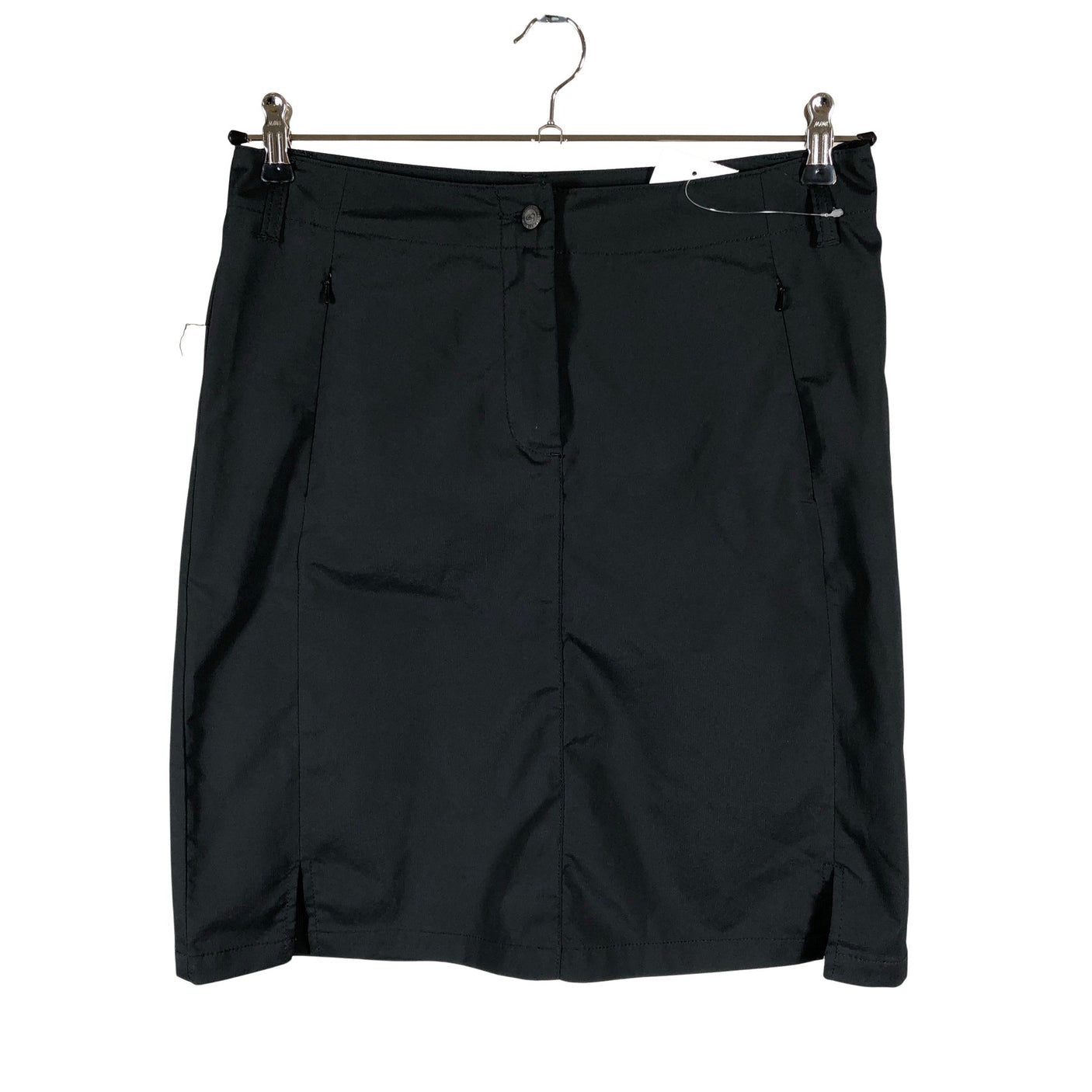 Unisex Catmandoo - Spordiseelik, suurus 38 - Must (1)