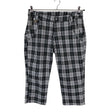 Unisex Röhnisch - Spordipüksid, suurus 36 - Must ()