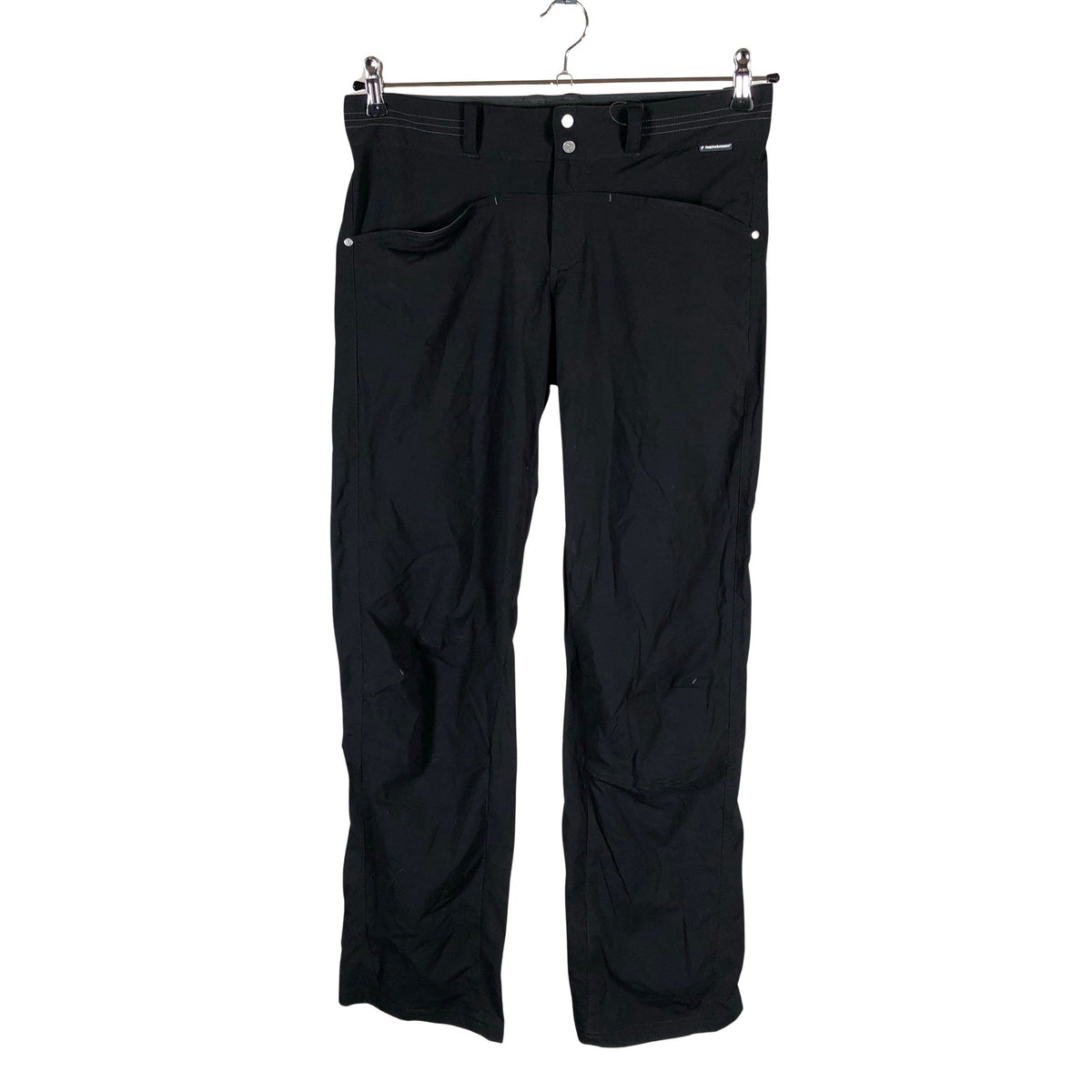 Unisex Peak Performance - Õuepüksid, suurus 36 - Must (1)