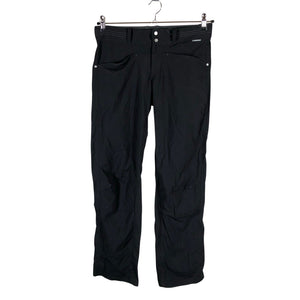 Unisex Peak Performance - Õuepüksid, suurus 36 - Must (1)