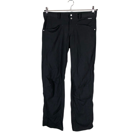 Unisex Peak Performance - Õuepüksid, suurus 36 - Must ()