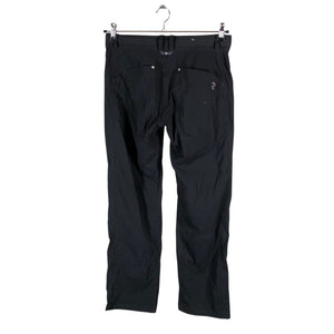 Unisex Peak Performance - Õuepüksid, suurus 36 - Must (2)
