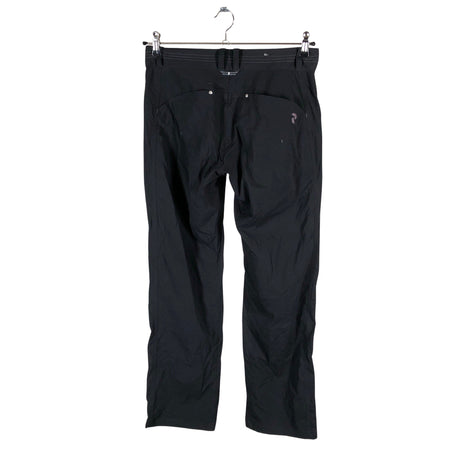 Unisex Peak Performance - Õuepüksid, suurus 36 - Must (2)