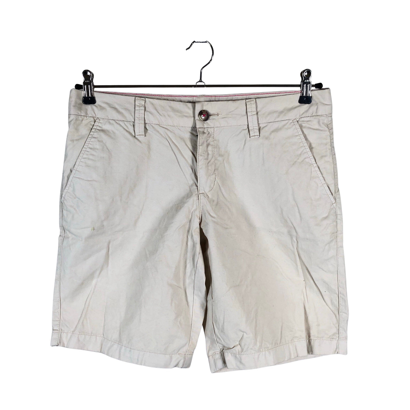 Unisex Esprit - Lühikesed püksid, suurus 36 - Beige (1)