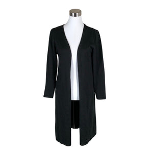 Unisex O.I.S - Kardigan, suurus 36 - Must (1)