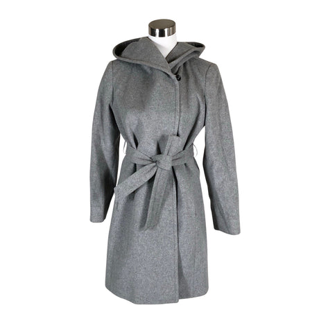 Unisex Ril's - Villane mantel, suurus 34 - Hall ()