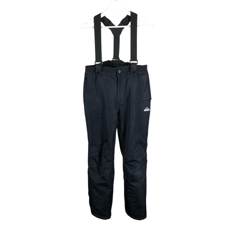 Unisex Mc Kinley - Talvepüksid, suurus 158 - 164 - Must ()