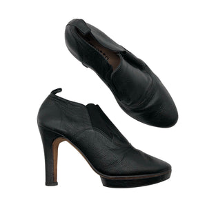 Unisex Repetto - Igapäevased jalanõud, suurus 38 - Must (1)