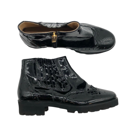 Unisex Baldinini - Poolsaapad, suurus 36 - Must ()