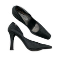 Unisex Loriblu - Pidulikud kontsakingad, suurus 38 - Must ()