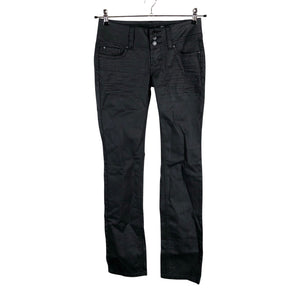 Unisex Morgan - Teksad, suurus 36 - Must (1)