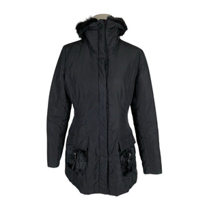 Unisex Roccobarocco - Talvejope, suurus 38 - Must (1)