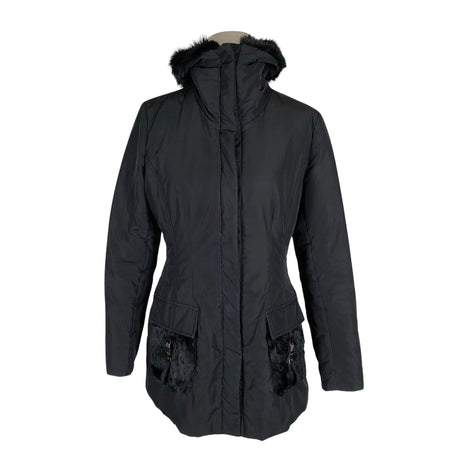 Unisex Roccobarocco - Talvejope, suurus 38 - Must ()