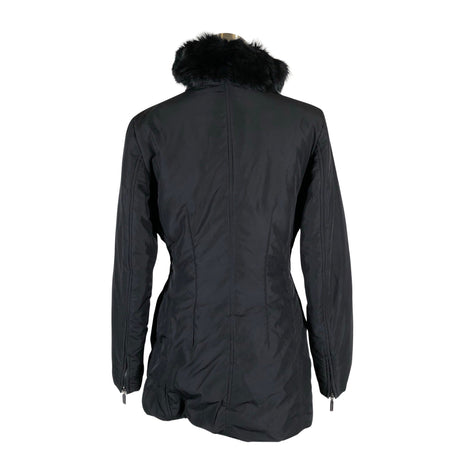 Unisex Roccobarocco - Talvejope, suurus 38 - Must (2)
