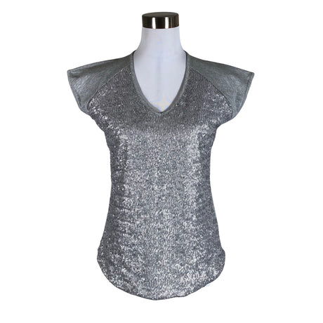 Unisex House of Lola - T-särk, suurus 34 - Hall ()